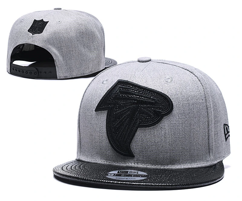 Atlanta New Snapback/Baseball Falcons Jersey Trucker/Sports/Leisure/Custom/Cotton/Fashion/Era Cap Hat