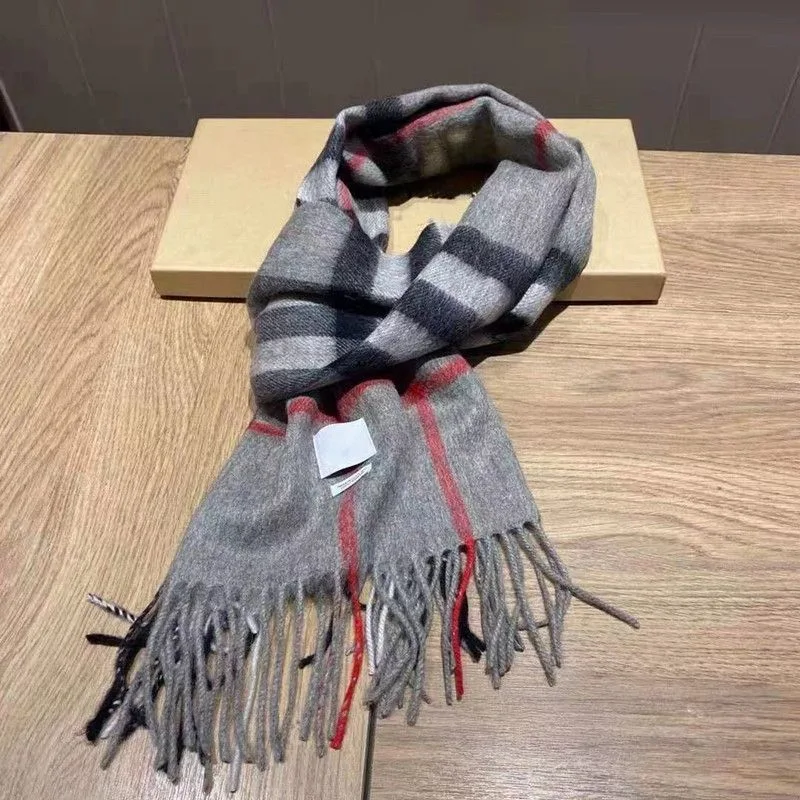 2024 Winter Latest Design Style Women Horse Jacquard Scarf Pashmina Cashmere Warm Thick Shawls Scarfs