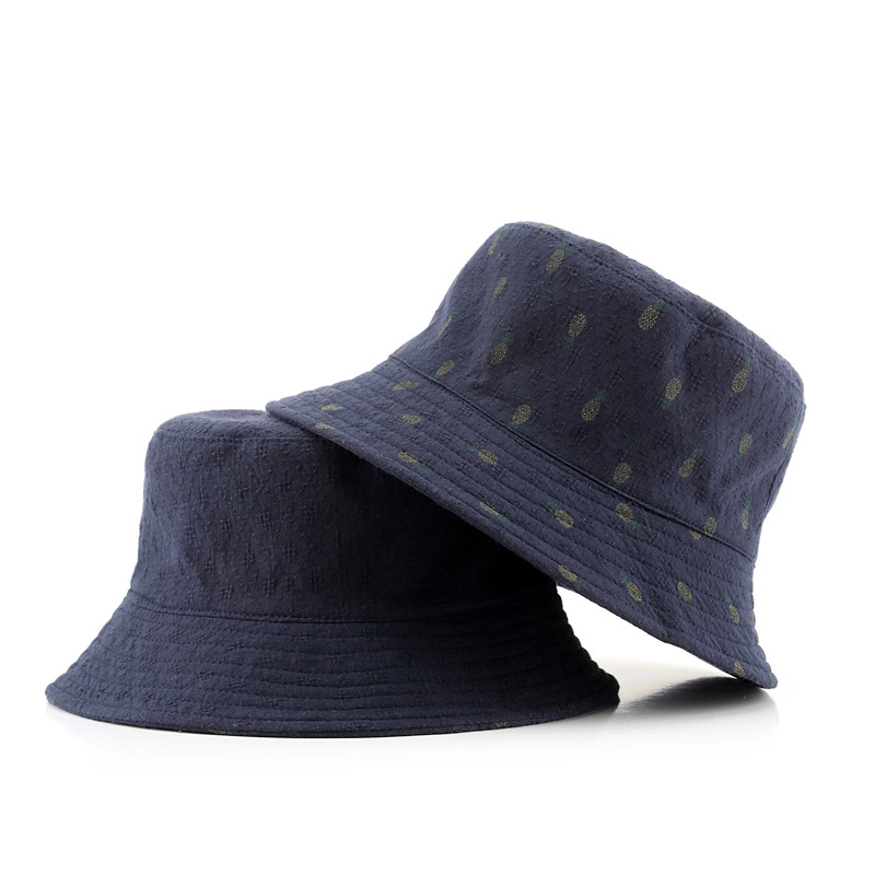 Promotional Wholesale Fashion Personalized Custom Colorful Bucket Hat