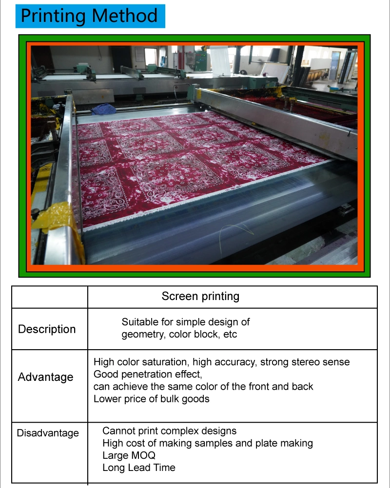 Wholesale Hi Jab Silk Scarf Custom Printing 70X70cm for Women Foulard Mulberry Silk Designer Scarf