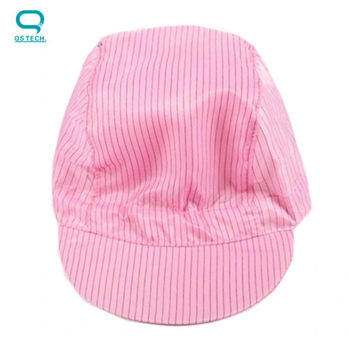 100% Polyester Filament Yarn Anti-Static Cap