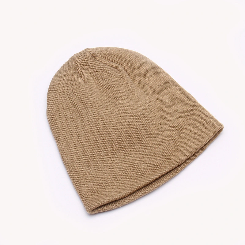 Hot Selling Plain Balaclava Face Mask Winter Beanie Toque Hats