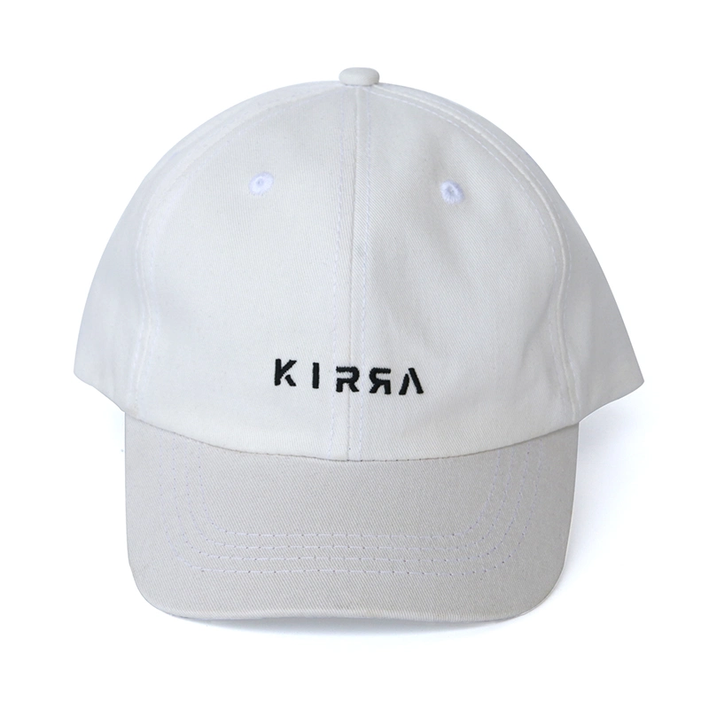 Hot Personalized Custom 6 Panel Dad Caps