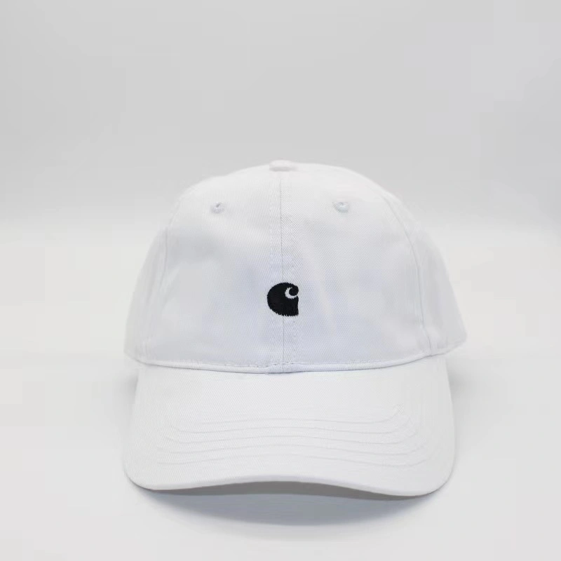 Popular Cotton Embroidery Baseball Hat