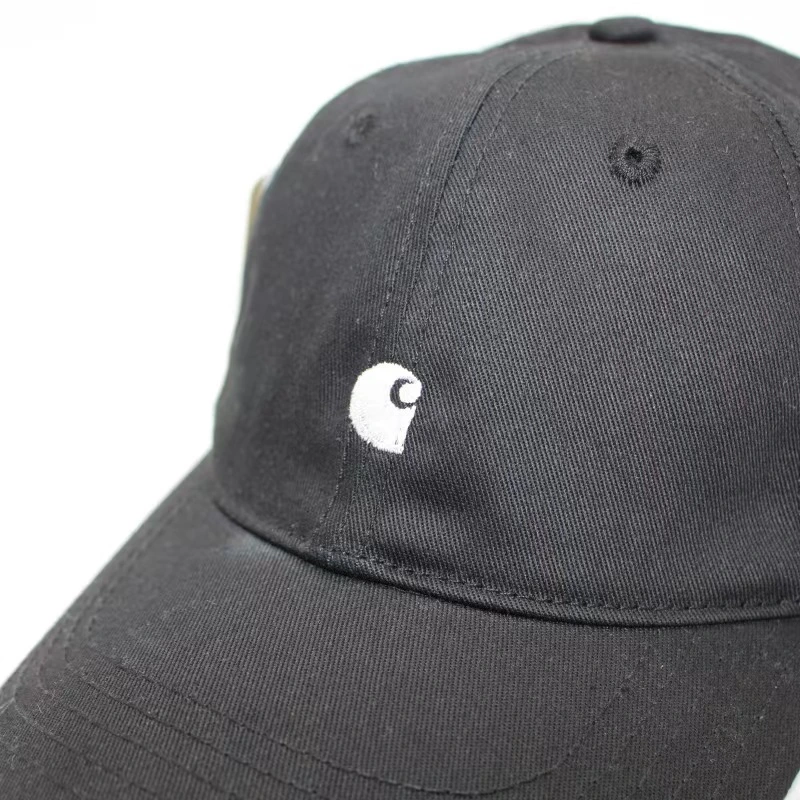 Popular Cotton Embroidery Baseball Hat