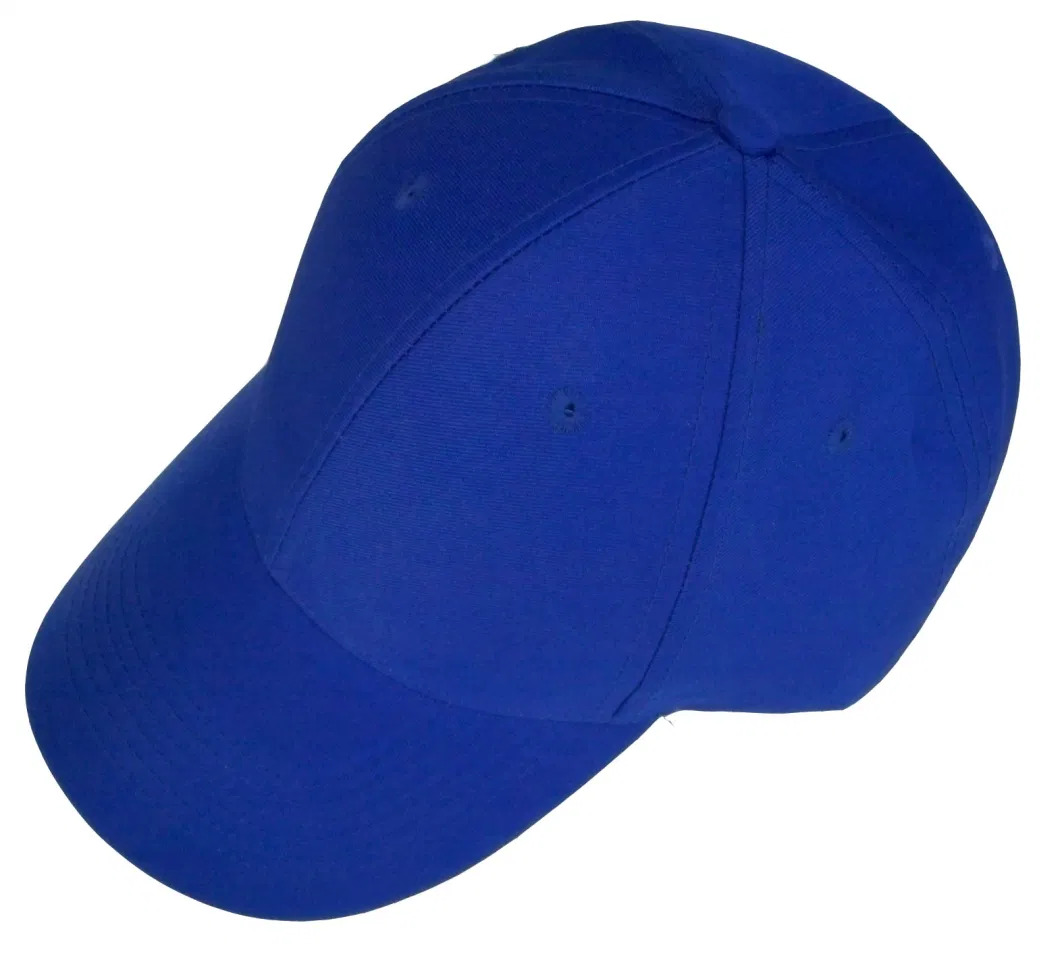 RPET Recyle Polyester Twill Custom Embroidery Baseball Hat