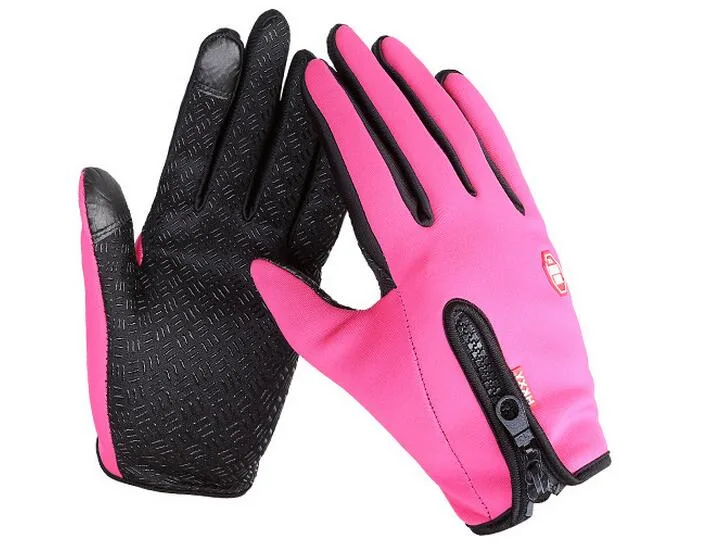 Magic Touchscreen, Texting Winter Gloves for iPhone &amp; Smartphone