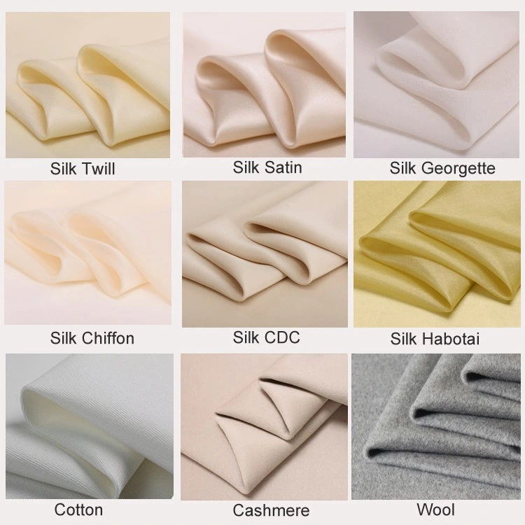 Custom Made Polka DOT Style Digital Print Silk Scarf