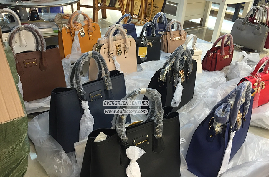 Ea306 Fashion Hair Neck Handbag Twilly Wholesale Designer Silk Scarves Famous Brand Purse for Women Custom Bag Scarf