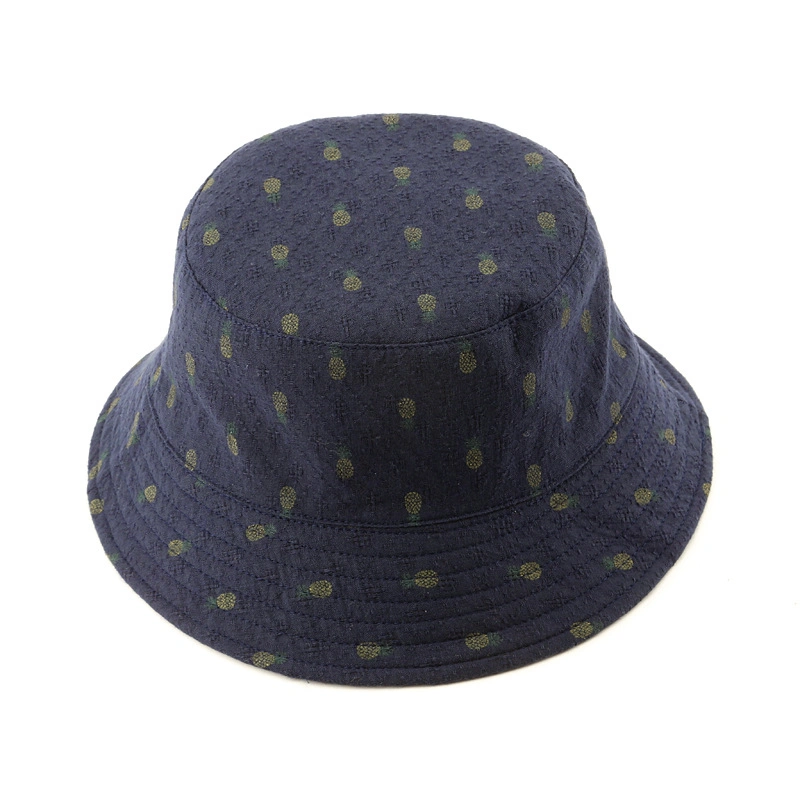 Promotional Wholesale Fashion Personalized Custom Colorful Bucket Hat