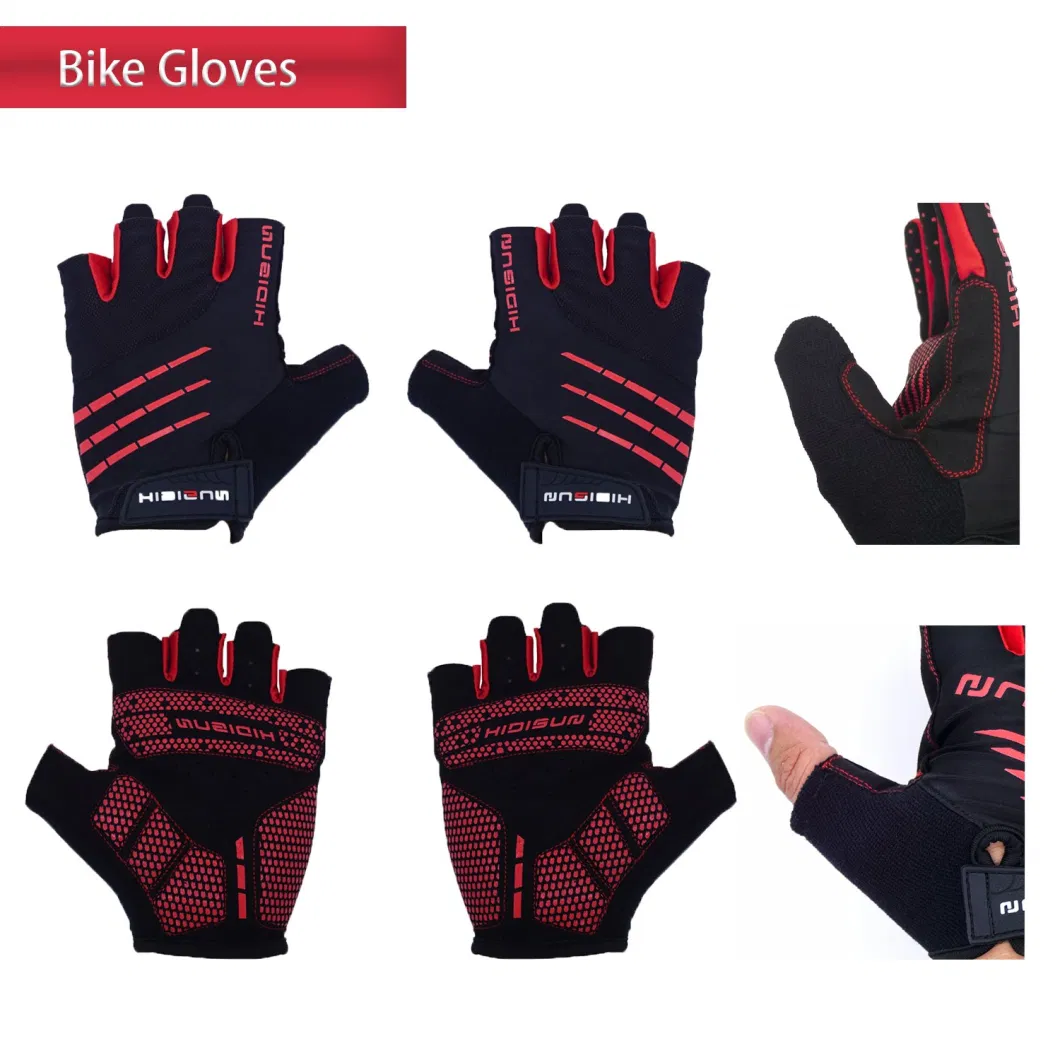 Wear Resistant Leather Touch Screen Multi-Purpose Impact Mechanic Safety Working Gloves Garden Driving Waterproof Winter Warm Ski Sport Motorcycle Bike Gloves