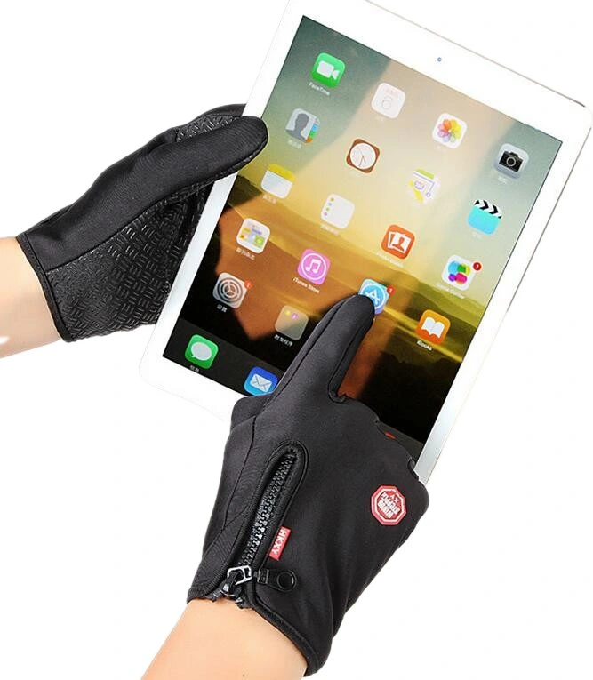 Magic Touchscreen, Texting Winter Gloves for iPhone &amp; Smartphone