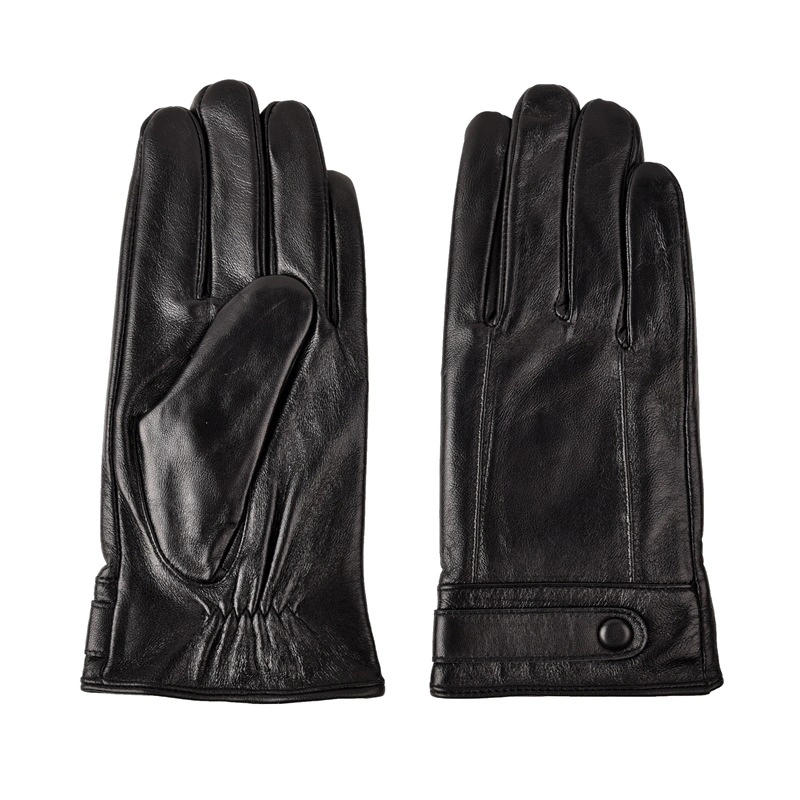 Gloves Bike Motorcycle / Sports Racing Cycling High Quality Outdoor Winter Motor Leather Fitness Non-Slip Men Motorbike Glove