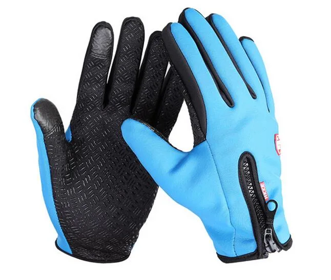 Magic Touchscreen, Texting Winter Gloves for iPhone &amp; Smartphone