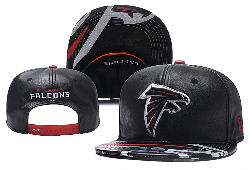 Atlanta New Snapback/Baseball Falcons Jersey Trucker/Sports/Leisure/Custom/Cotton/Fashion/Era Cap Hat