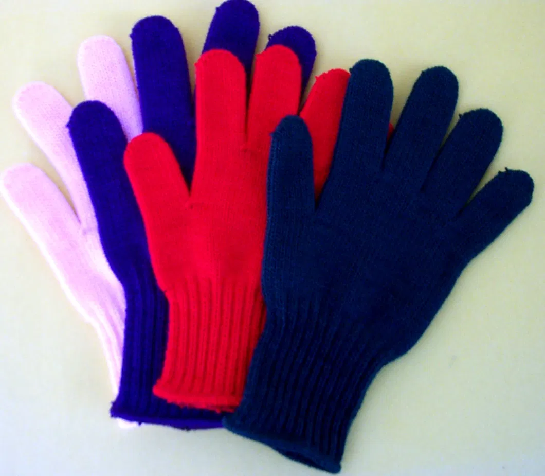 Acrylic Custom Printed Magic Glove