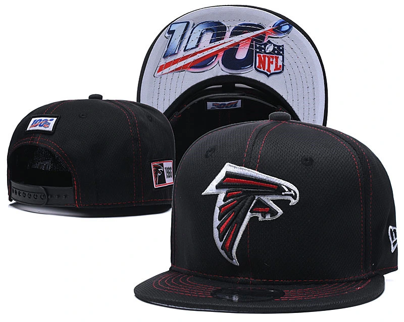 Atlanta New Snapback/Baseball Falcons Jersey Trucker/Sports/Leisure/Custom/Cotton/Fashion/Era Cap Hat