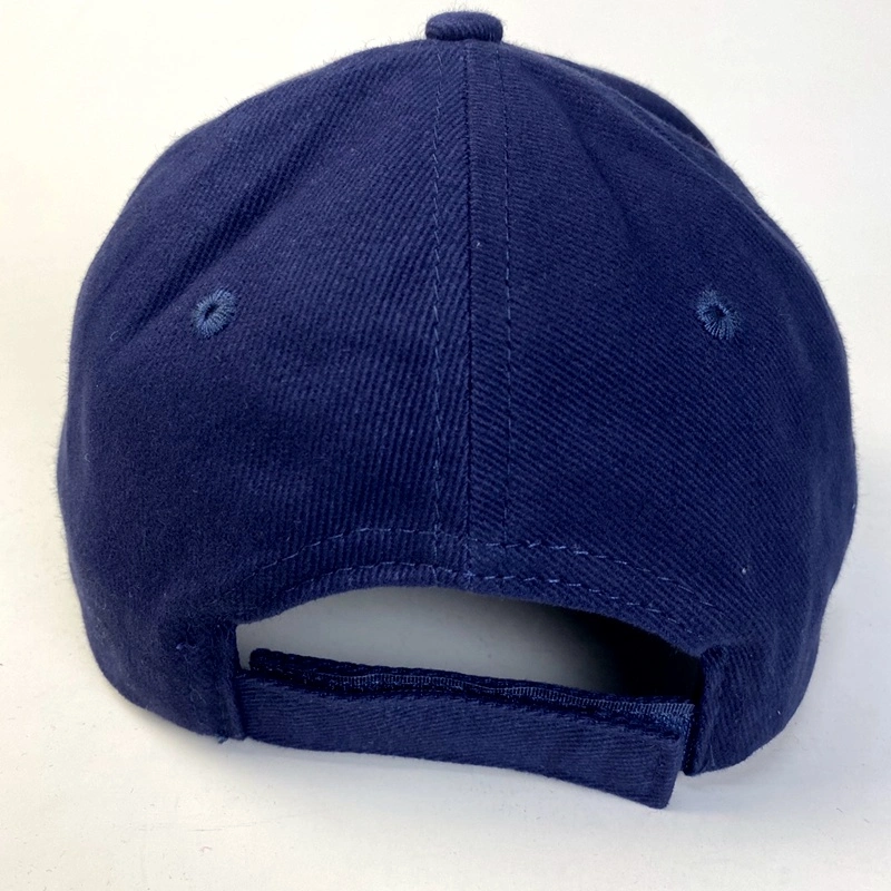 Simple Purple New Promotional Sport Leisure Snapback Hat
