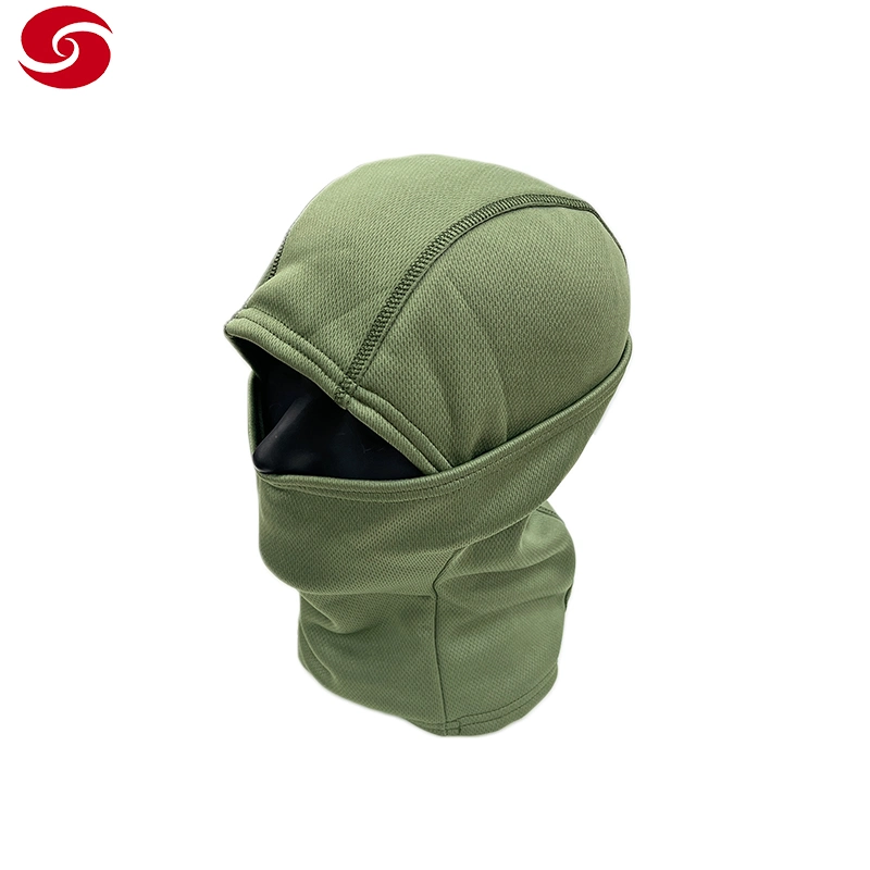 Full Face Balaclava Windproof Ski Hat Winter Protection Sports Riding Pullover Military Face Mask