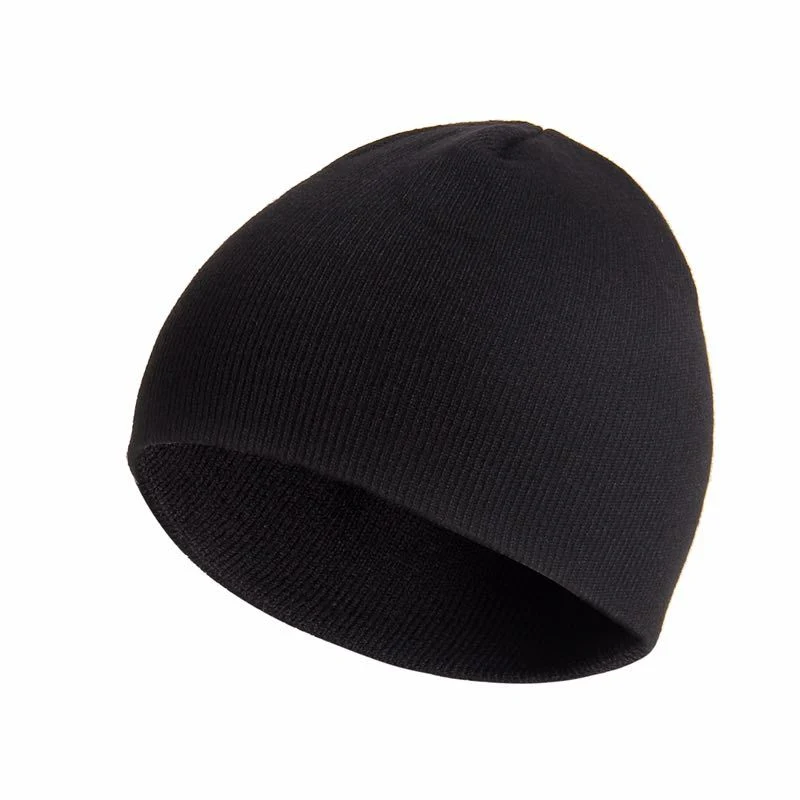 Hot Selling Plain Balaclava Face Mask Winter Beanie Toque Hats