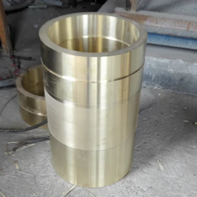 Aluminum Bronze Pipe Alloy C95400