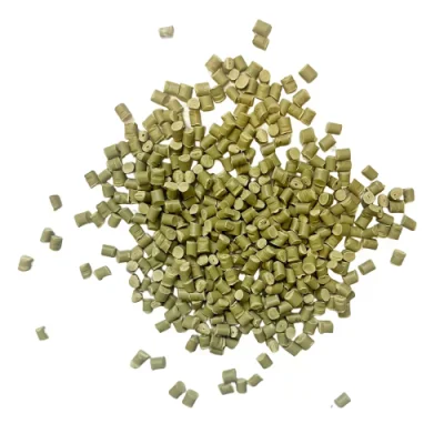 Wholesale Factory Price Leaf Green Food Packaging and Plastic Injection