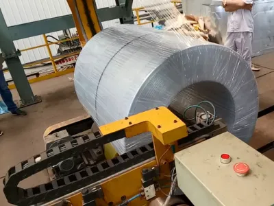 Only 2% Dosage Plastic Resin for Vci Film, Vci Master Batch