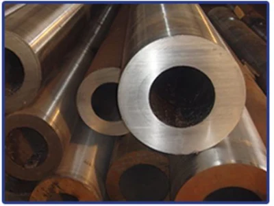 C50500 Phosphor Bronze Brass Rod Pipe Bronze Hollow Bar