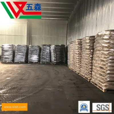 Special for Plastic Color Masterbatch, Filled with Carbon Black St300 Particles