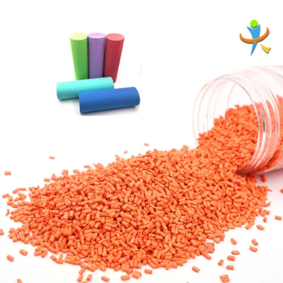 Pet Mono Filament Masterbatch for Carpet in Iran