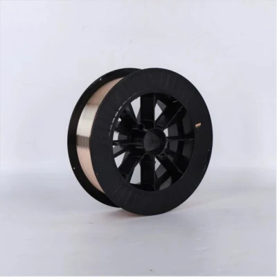  High Strength Ercusi-a Welding Wire Copper Alloy Silicon Bronze