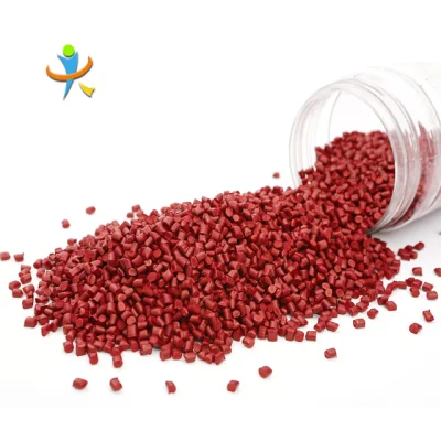 Pet Mono Filament Masterbatch for Carpet in Iran