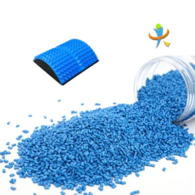 Pet Mono Filament Masterbatch for Carpet in Iran