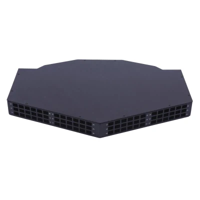 ISO 9001 Factory Anodized Aluminum Sheet Metal for Electronic Products