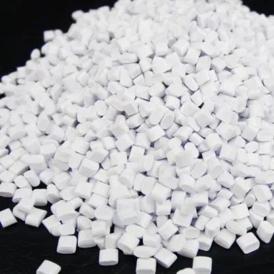 High-End Plastic Masterbatch Titanium Dioxide Atr-318