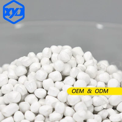  Wholesale High Quality Plastic Filler Granular Masterbatch Talc Powder Filler Masterbatch