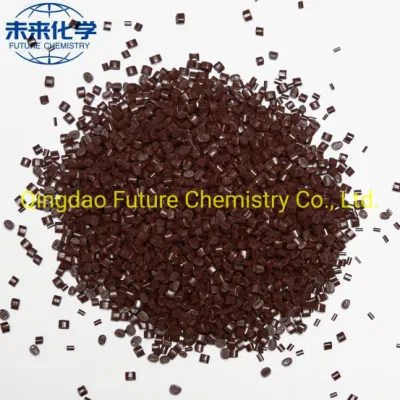  Colour Masterbatch for Coloring Plastic Products Suitable for Injected Extruded and Other Plastic Process