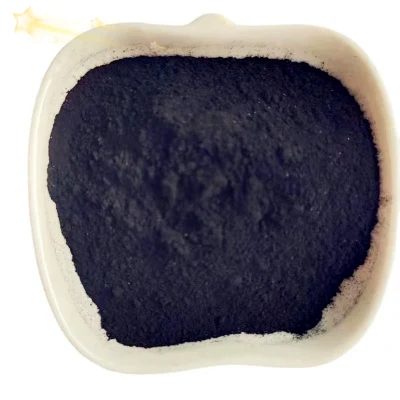 Pigment Carbon Black Equivalent to Printex V/ Printex U Black Pigment Black 7