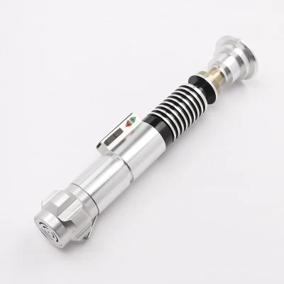 OEM ODM CNC Machining Milling Metal Aluminum Star War Lightsaber