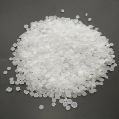 PP Pellet Recycled Polypropylene/Plastic Raw Material PP Price