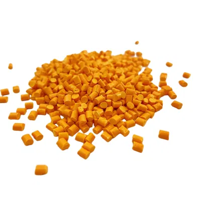  Premium UV Resistant PVC Color Masterbatch for Long-Lasting, Durable Household Molding