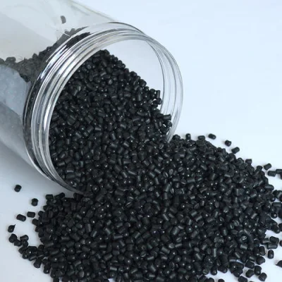 China&prime;s No. 1 CaCO3 Filler Masterbatch for Plastic Products with Best Price PE PP Based Calcium