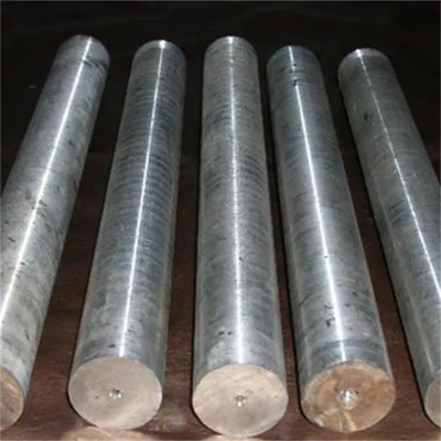 C5191 Cusn6 Pb103 Phosphor Bronze Brass Rod Copper Bar