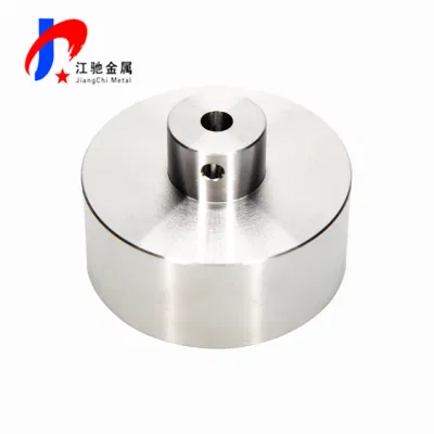  Machined Surface Tungsten Heavy Copper Alloy Rods/Bars/Tubes/Round Disc Wnicu Tungsten Alloy