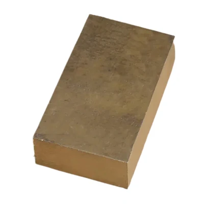  Hot Rolled Good Machinability 94% Cu C53400 Phosphor Bronze Sheet for Bushing