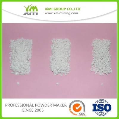  Baso4 Transparent Filler Masterbatch (for PP/ PE)
