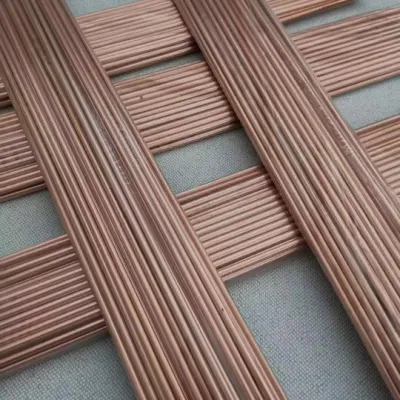 Silicon Bronze Welding Wire Ercusi-a Copper Argon Arc Welding Wire