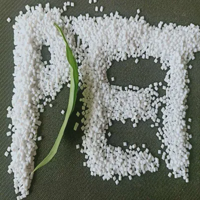  Injection Grade Plastic Raw Materials Pet for Plastic Materials Masterbatch