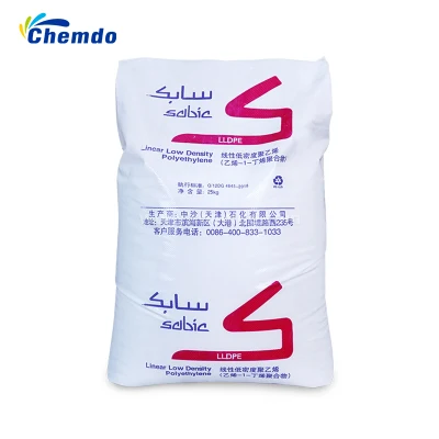  Tianjin Film Mi=2 LLDPE 222wt
