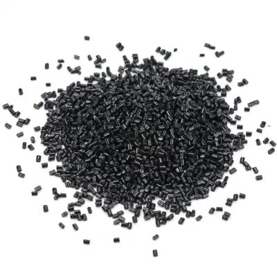 Bulk Supply Best Quality Plastic Material LLDPE Granules Recycled HDPE